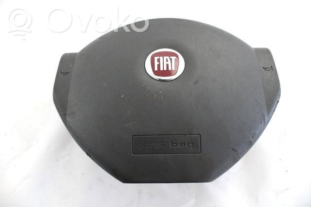 Fiat Panda II Airbag dello sterzo