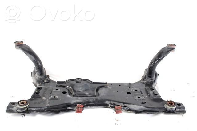 Volvo V50 Etuapurunko 