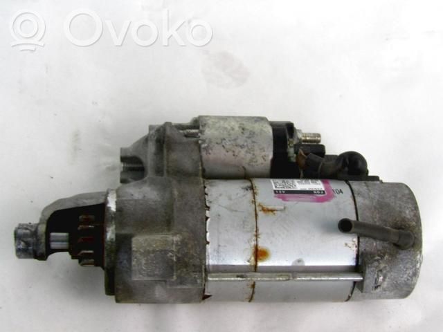 Motor de arranque   057911024
