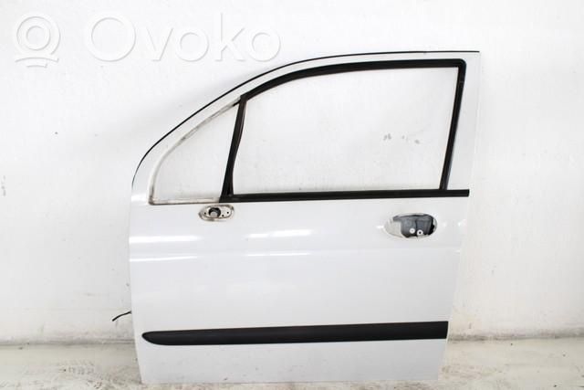 Daewoo Matiz Etuovi 