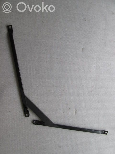 BMW 3 F30 F35 F31 Stabilizator przedni / drążek 