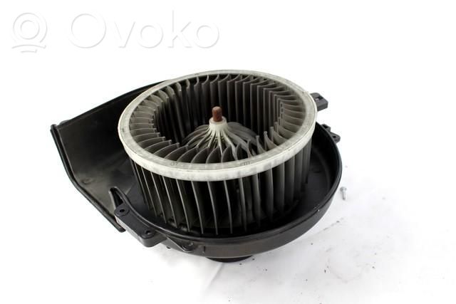 Volkswagen Polo V 6R Pulseur d'air habitacle 