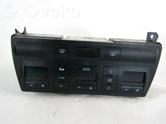 Unidad de control climatización   4B0820043H