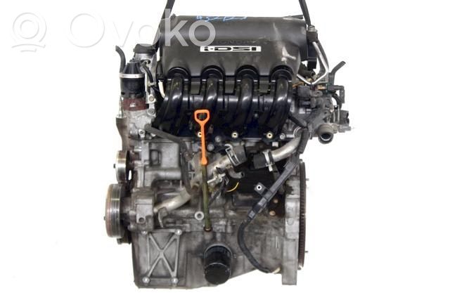Moottori   L12A1