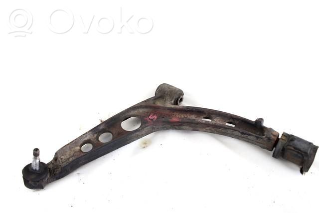 Fiat 500 Cinquecento Querlenker Achsschenkel vorne 