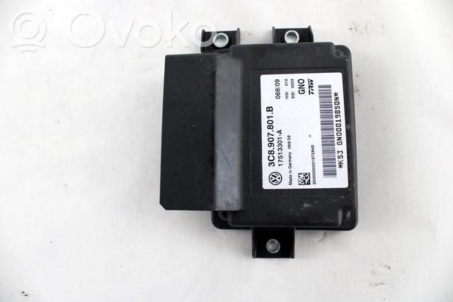 Modul de control frână de mână   3C8907801B