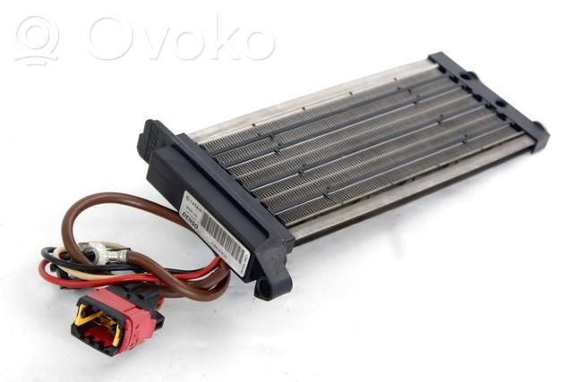 Peugeot 307 Grzałka nagrzewnicy