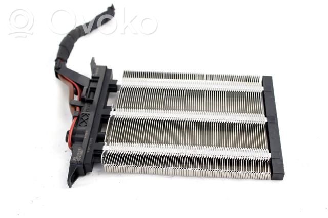 Volkswagen Golf VI Scambiatore elettrico riscaldamento abitacolo