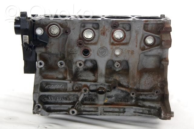 Lancia Delta Engine block 