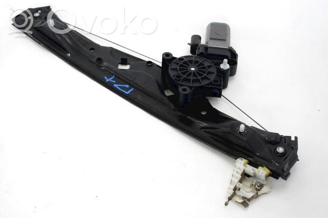 Ford Ka Regulador de puerta delantera con motor 
