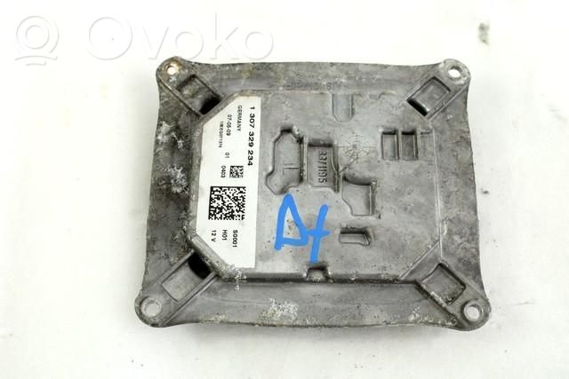 Módulo de control de balasto LED   1307329234