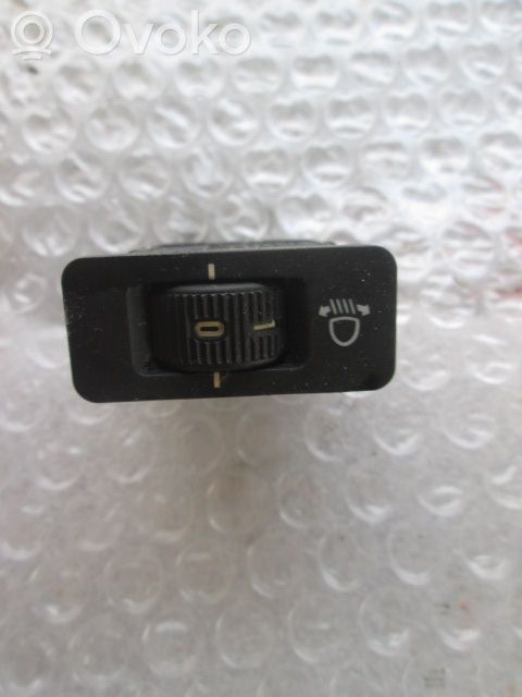 Headlight level height control switch   21323000