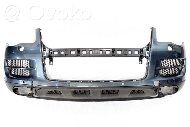 Front bumper   7L6807221