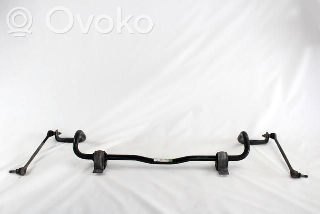 Renault Megane III Stabilizator przedni / drążek 