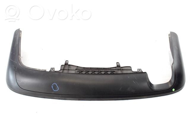 BMW 5 E60 E61 Spoiler lunetă/portbagaj 