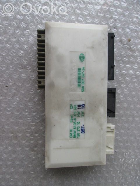 Virsbūves modulis   12037310