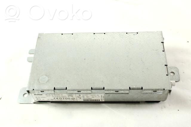 Unité de commande, module téléphone   84216987546