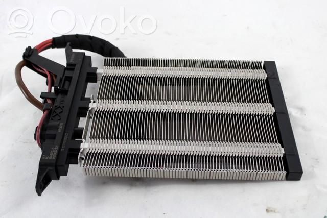 Volkswagen Golf VI Scambiatore elettrico riscaldamento abitacolo