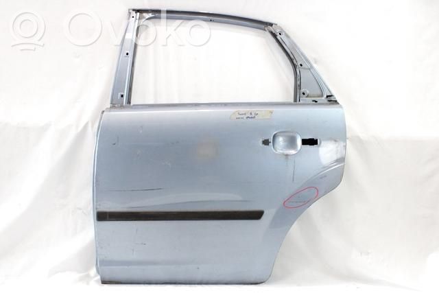 Tür hinten   1505763