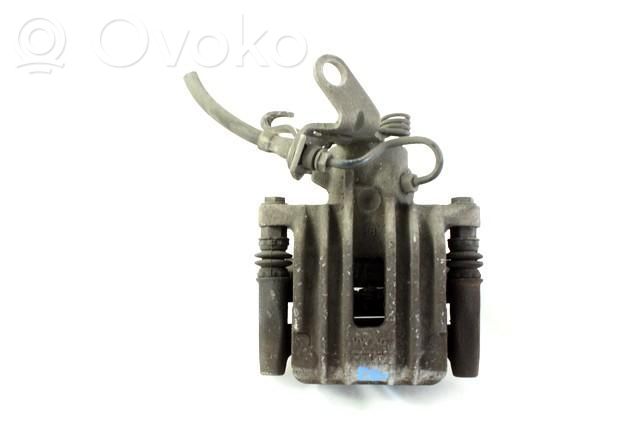 Skoda Octavia Mk2 (1Z) Pinza del freno posteriore 