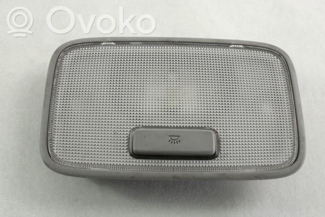 Hyundai i30 Éclairage lumière plafonnier avant