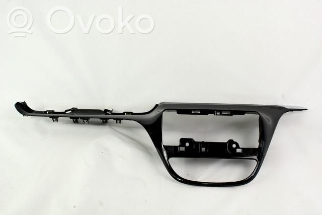 Peugeot 208 I Mască ceasuri bord 