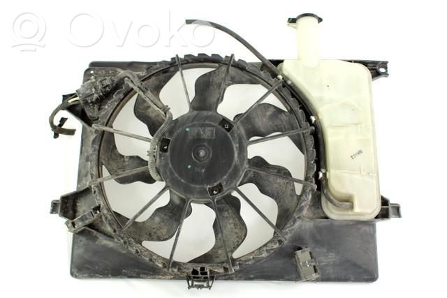 Elektrolüfter   25380A6200