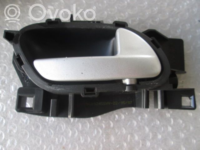Manecilla interna puerta delantera   96802455VV