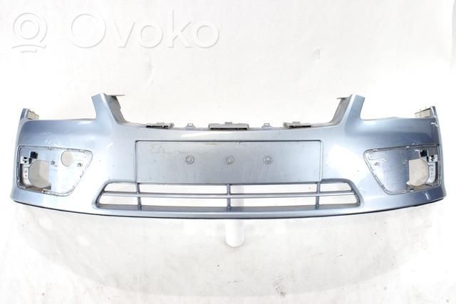 BMW 5 E60 E61 Priekinis bamperis 