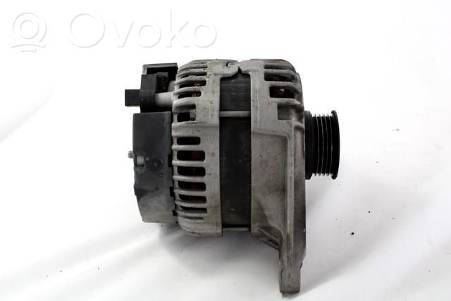 Mercedes-Benz B W246 W242 Generator/alternator 