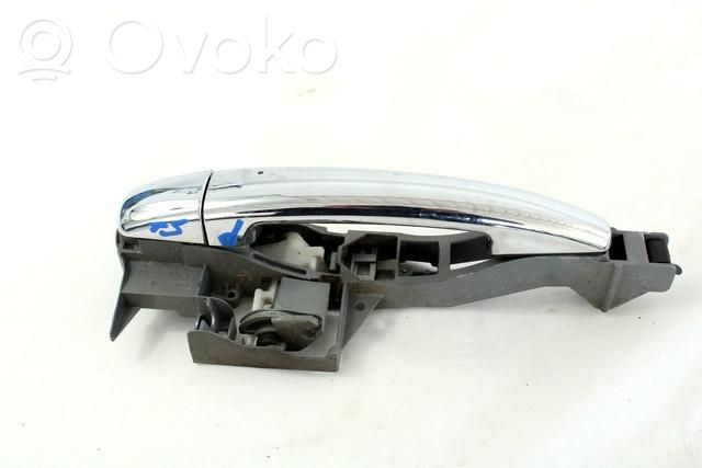 Takaoven ulkokahva   9101KZ