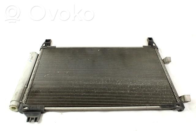 Toyota Yaris Radiatore di raffreddamento A/C (condensatore)