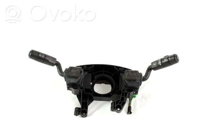 Land Rover Range Rover Sport L320 Bloc semnalizator și ștergător parbriz 