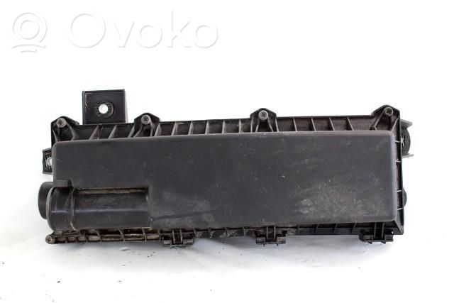 Citroen Nemo Air filter box 