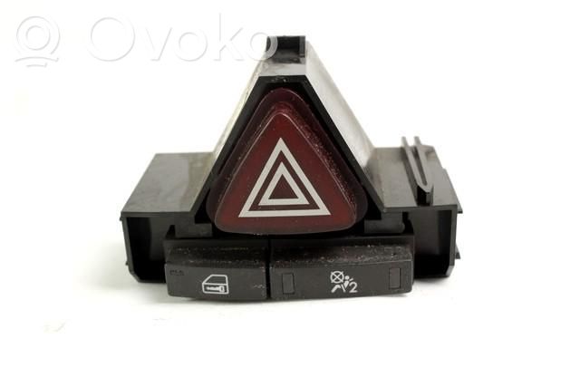Hazard light switch   13189529