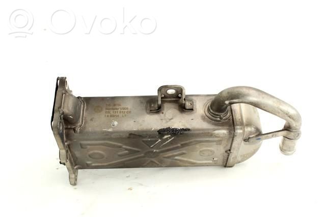Refroidisseur de vanne EGR   03L131512CE