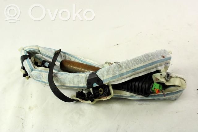 Opel Corsa D Airbag da tetto 