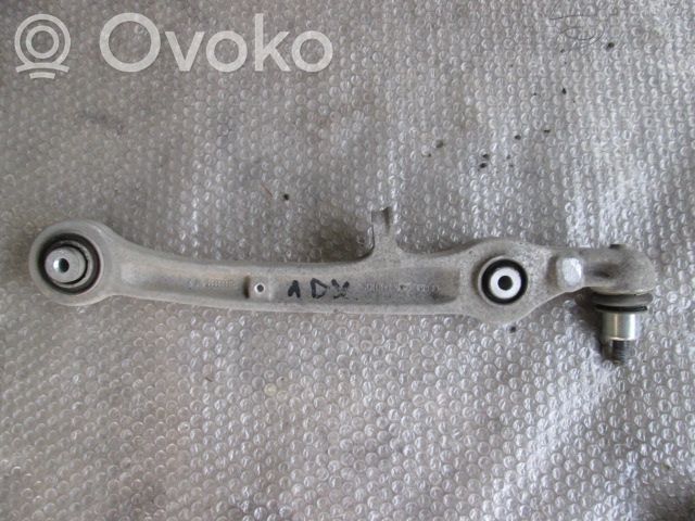 Audi A6 S6 C6 4F Braccio di controllo sospensione anteriore inferiore/braccio oscillante 