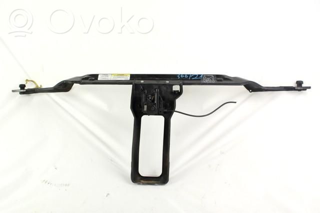 Jeep Cherokee KJ Suport superior panou fixare radiatoare 