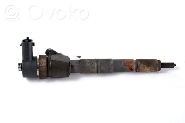Inyector de combustible   55221020