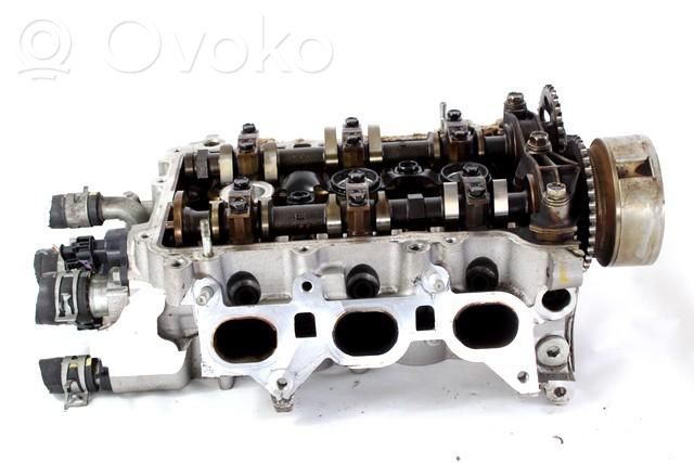 Toyota Yaris Głowica silnika 