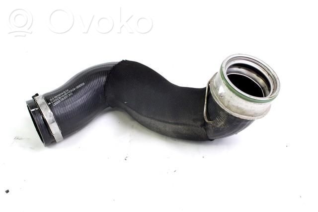 Mercedes-Benz B W245 Tubo flessibile intercooler