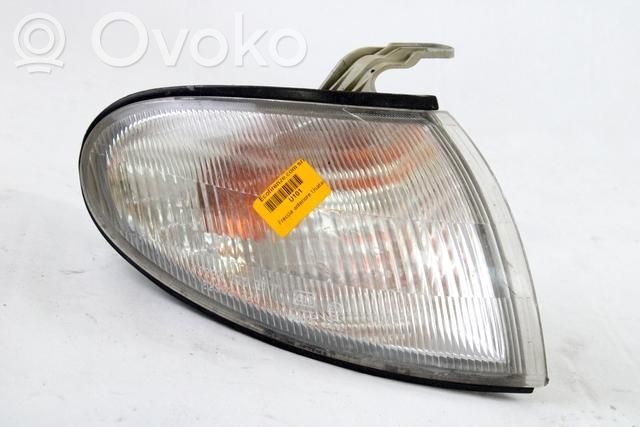 Fiat 500 Cinquecento Frontblinker 