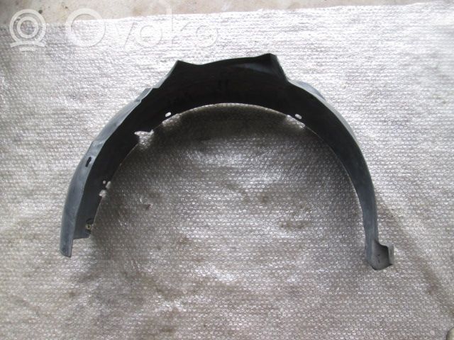 Volkswagen Polo III 6N 6N2 6NF Rivestimento paraspruzzi passaruota anteriore 