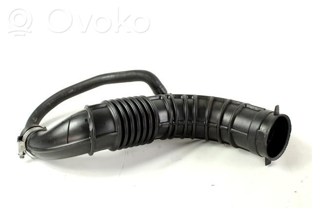 Nissan Qashqai Rura / Wąż dolotowy powietrza 