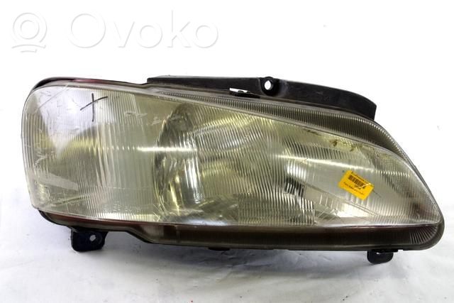 Fiat 500 Cinquecento Faro/fanale 