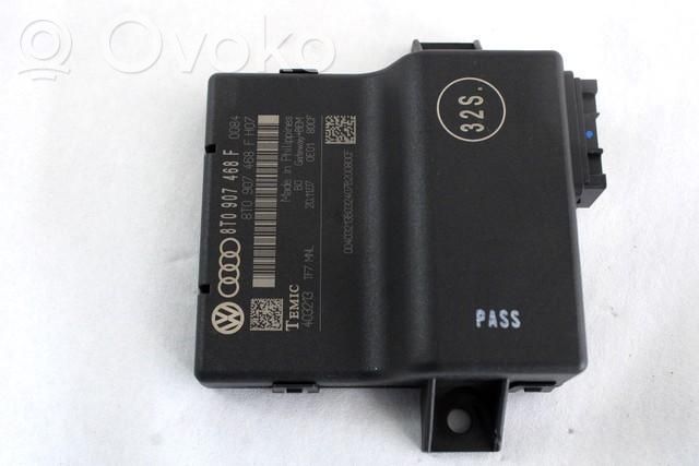 Módulo de control Gateway   8T0907468F