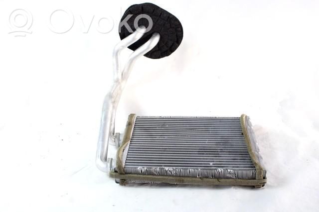 Nissan Qashqai Radiator aerotermă 