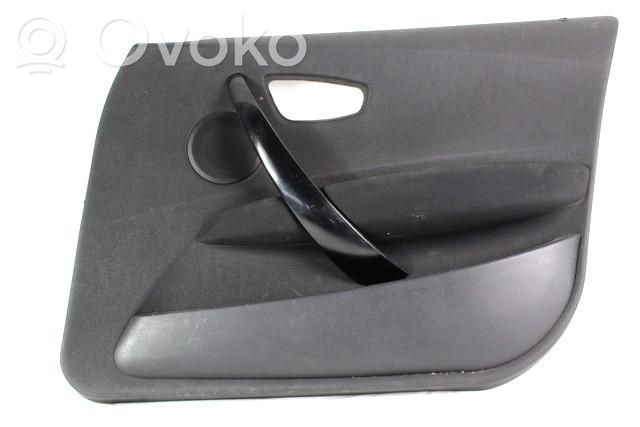 BMW 1 E81 E87 Etuoven verhoilu 