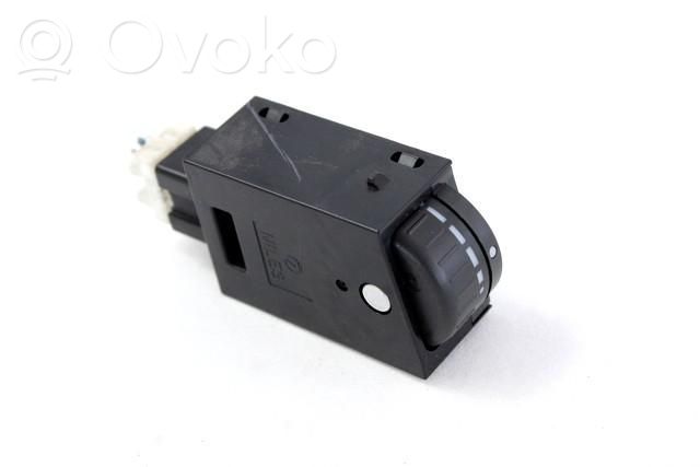 Subaru Impreza III Other switches/knobs/shifts 